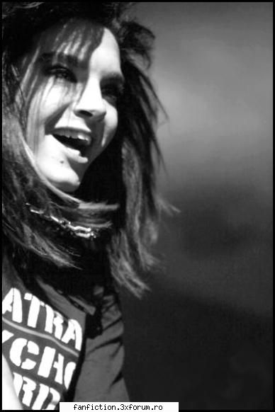 alb sau negru manson?? :-ss