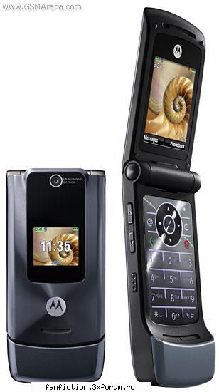 telefon motorola w510 [srry dublu, mi-a luat poza