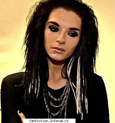 vedeta vedeta ador deci kaulitz