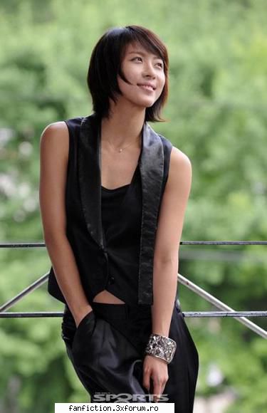 ha ji won.