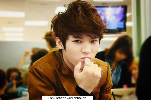 infinite asa revemin woohyun Best avatar