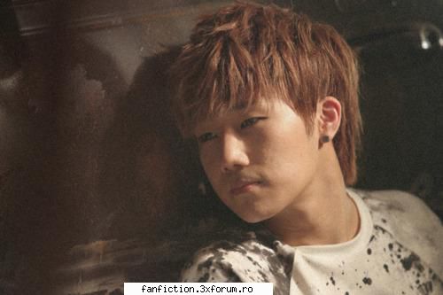 infinite da, love his