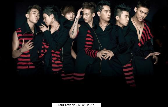2pm. - 2PM is a South Korean boy band, originally a - Formatii.