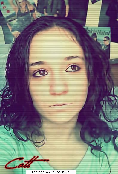 Ashley baby 8-> - Si mie imi place Brokencyde 8->: )) Numele asta - Welcome!