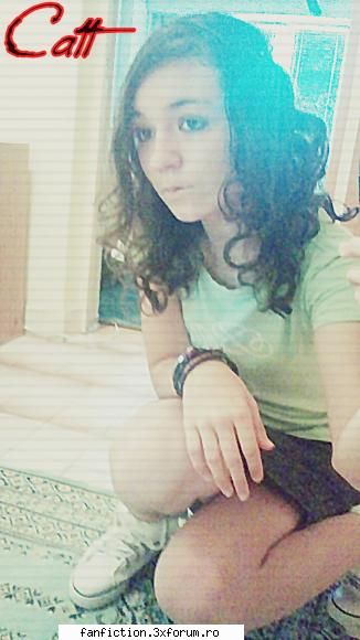 Ashley baby 8-> - sa vad ce mai am - Welcome!
