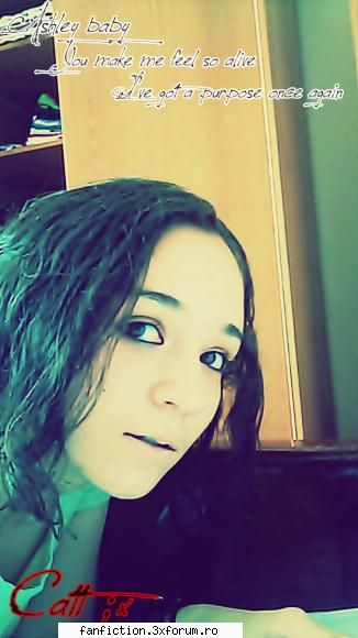 Ashley baby 8-> - Detalii detalii: ))))) Imi place mai mult cum a - Welcome!