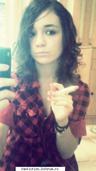 Ashley baby 8-> - Fac cu mi-a facut profesorul: )) "O sa vedeti - Welcome!