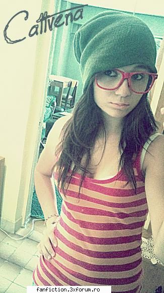 Ashley baby 8-> - Vaaaiii multumesc I love the way you lie - Welcome!
