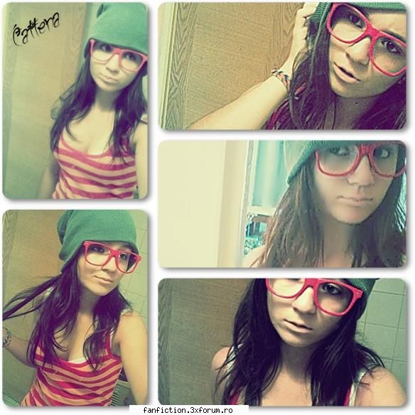 Ashley baby 8-> - De ai vedea cum mi`a dat o data bulionu pe nas - Welcome!