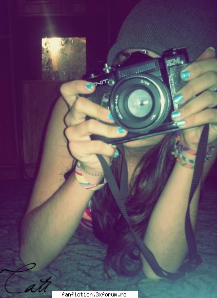 Ashley baby 8-> - Zau??:| da mi se vede sutienul:"> Maieul ala e - Welcome!