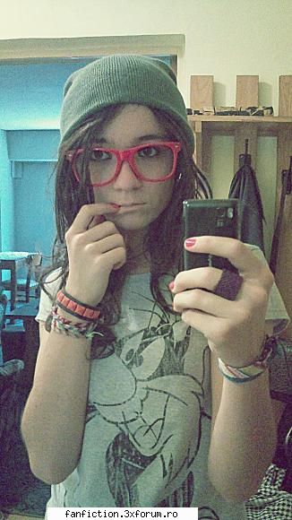 Ashley baby 8-> - Am facut azi:-" - Welcome!