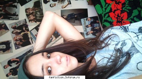 Ashley baby 8-> - Pfff nu invat nici la majoritatea testelor care - Welcome!