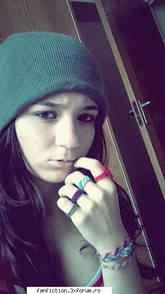 Ashley baby 8-> - La naiba`n puii mei fata nu`l stii pe Mircea - Welcome!