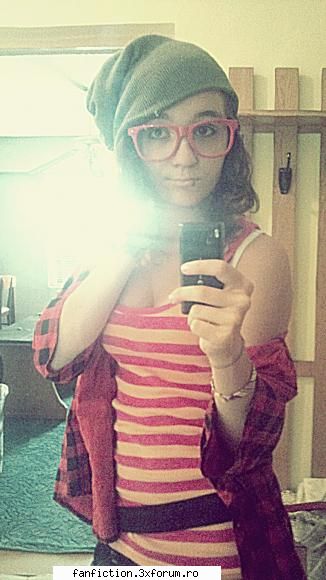 Ashley baby 8-> - Vai cat de bine ma cunoasteti cu pozele la 12 - Welcome!
