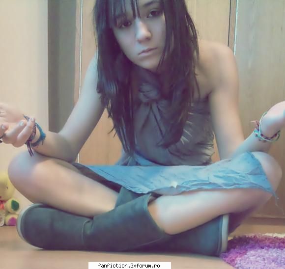 Ashley baby 8-> - Sorry,am fost plecata la tara:"> Pai eah motive - Welcome!