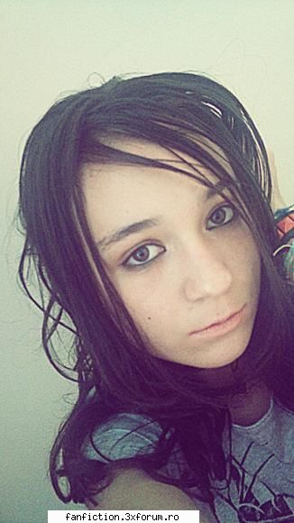 Ashley baby 8-> - Eram sigura ca veti zice asta:]] Mady stiu ca te - Welcome!