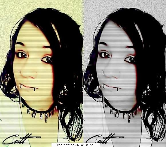 Ashley baby 8-> - Maine fac poze:-" Nu stiu daca o stiti:-?? Btw e - Welcome!