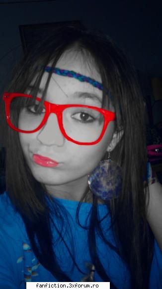 Ashley baby 8-> - Am poze noi Si am dat teza la istorie si am facut - Welcome!