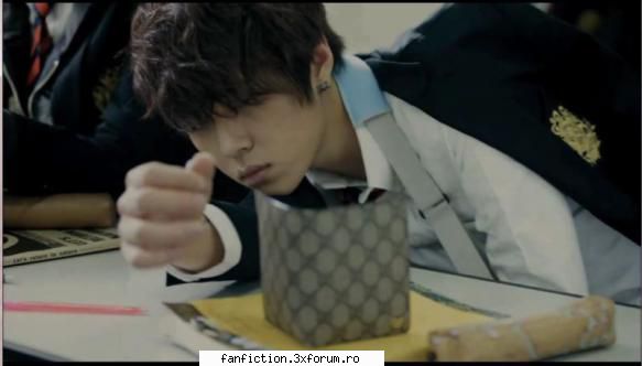B2ST/Beast. - Te-as contrazice,dar si el e. :> - Formatii.