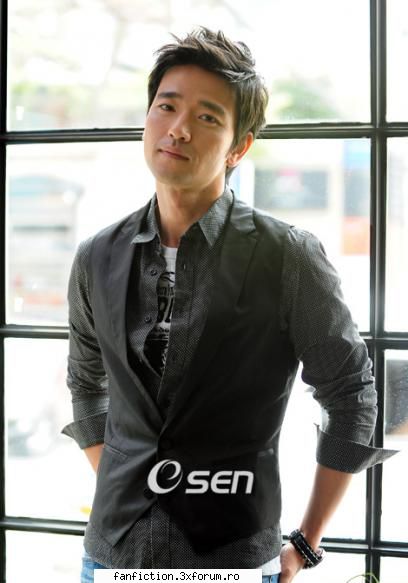 Bae Soo Bin. - Name: 배수빈 / Bae Soo Bin (Bae - Actori/Actrite