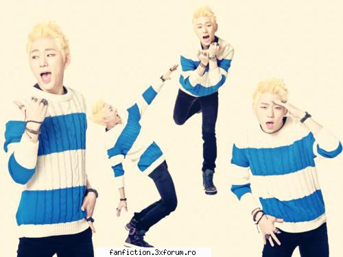 Block B - K. - Formatii.