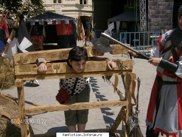 Buna!! - pun ctv poze recente de la sighisoara - Welcome!