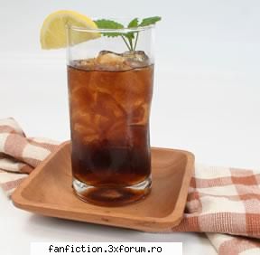 Cine,eU?Ah,desigur! - Uiti colea. Drink positive! =]] - Welcome!