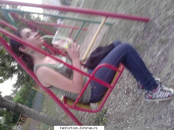 Cine,eU?Ah,desigur! - Daaa...Stiam asta =]] - Welcome!