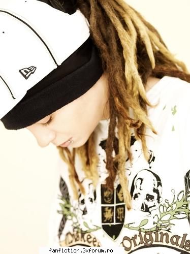 Cu sau fara? - Cu. Cu sau fara Tom Kaulitz ?? ;x ;x - Have Fun!