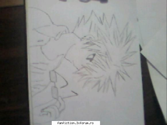 Desene - Aha,nu sigur nu-mi iese.DIn doua motive-1.Nu am - Fan Art.