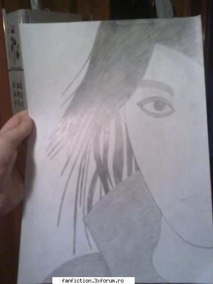 Desene - Raluca :3 - Fan Art.
