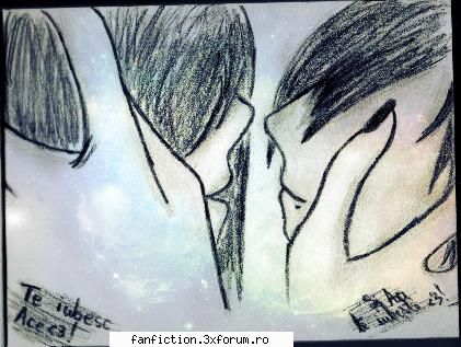 Desene - Am si eu cateva xD Btw: wow super desene . Aveti - Fan Art.