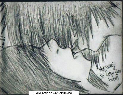 Desene - Asta l-am facut acum o saptamana xDD Nu e prea - Fan Art.