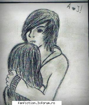 Desene - Aww tnx ^^ Mai am unul ( - Fan Art.