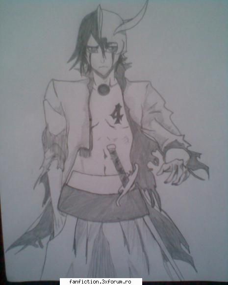 Desene - Noone,ale tale sunt geniale.Frate,cred ca nu - Fan Art.