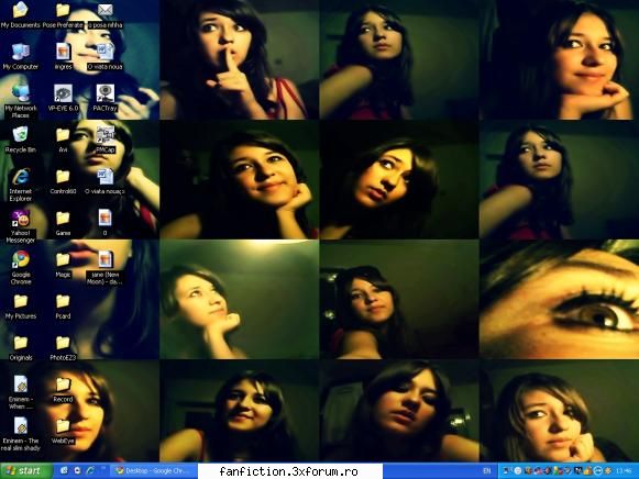 Desktop - ღMaddie♥Skittlesღ - Discutii.