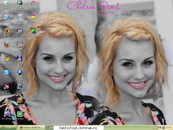 Desktop - Verde - Discutii.