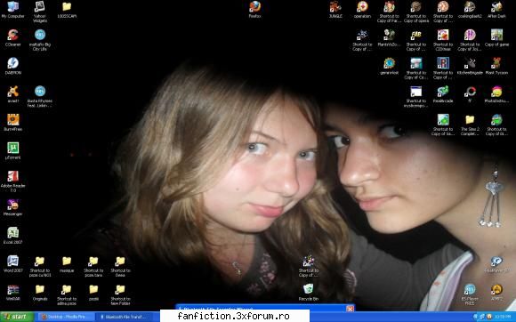 Desktop - Si tu ai Goagla Ciorba! - Discutii.