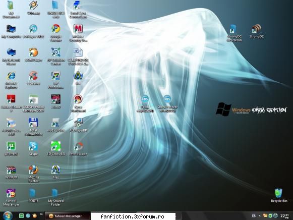 Desktop - ╚�εїзღ�ηđяε�㤫╝ - Discutii.