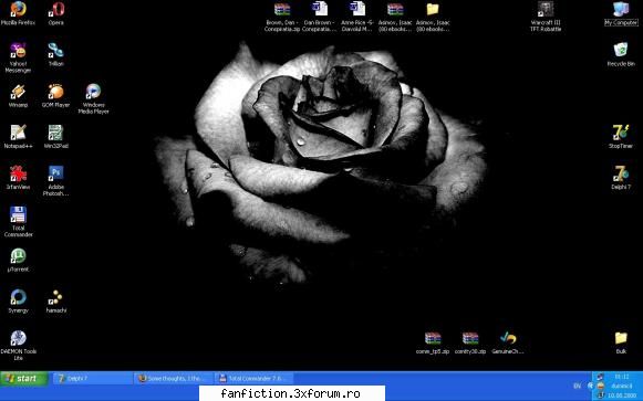 Desktop - DeeA. - Discutii.