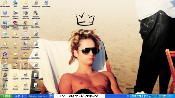 Desktop - -Ally Darkdaemon - Discutii.
