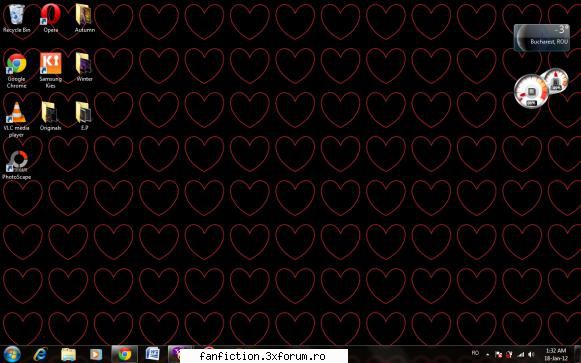 Desktop - Simplu si inimos - Discutii.