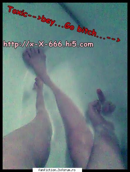 DoLl ViXeN - go bitch---> _|_ - Welcome!
