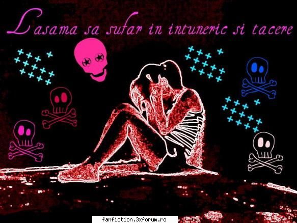 DoLl ViXeN - dar pun doar una acum:"> - Welcome!