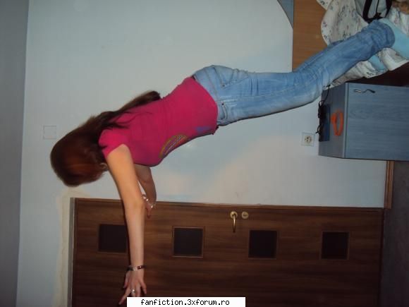 Eu, Si numai Eu:X - ))` ba sincer eu nu sunt moarta dupa ea:">, ii - Welcome!