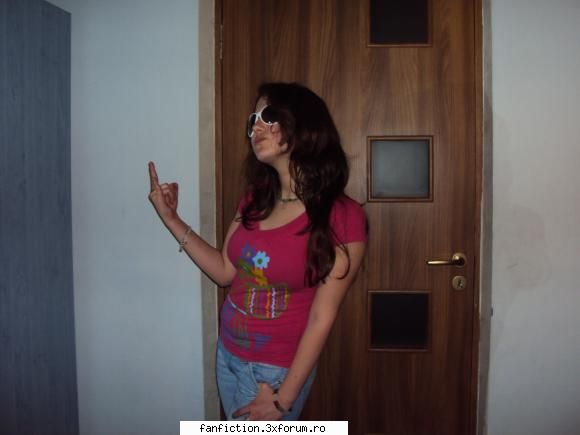 Eu, Si numai Eu:X - Mersi mult:-*:-* - Welcome!