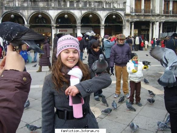 Eu, Si numai Eu:X - Doamne!!..nu vedeti ce urata sunt: ))` - Welcome!