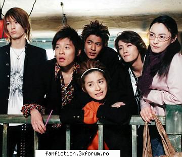 Gokusen 2. - Episodes: 10 + 1 Special Viewership rating: 27.8 - Seriale TV.
