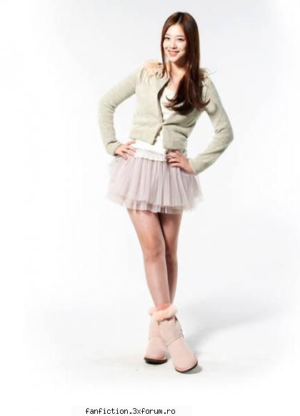 Good or Bad. - Stii, nu-i vad decat bluza, dar fie, good - Have Fun!