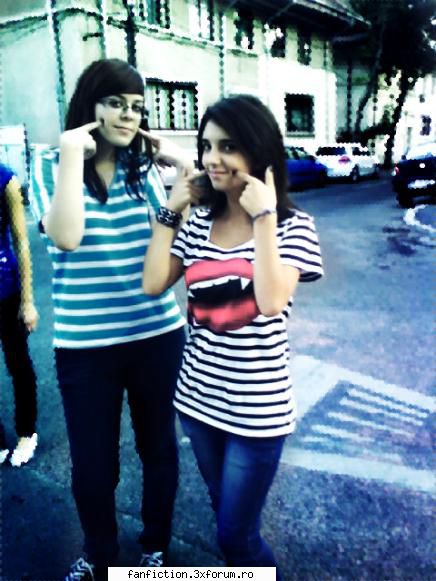 Good or Bad. - Good xDD Aici e vorba de amandoua ^^ - Have Fun!